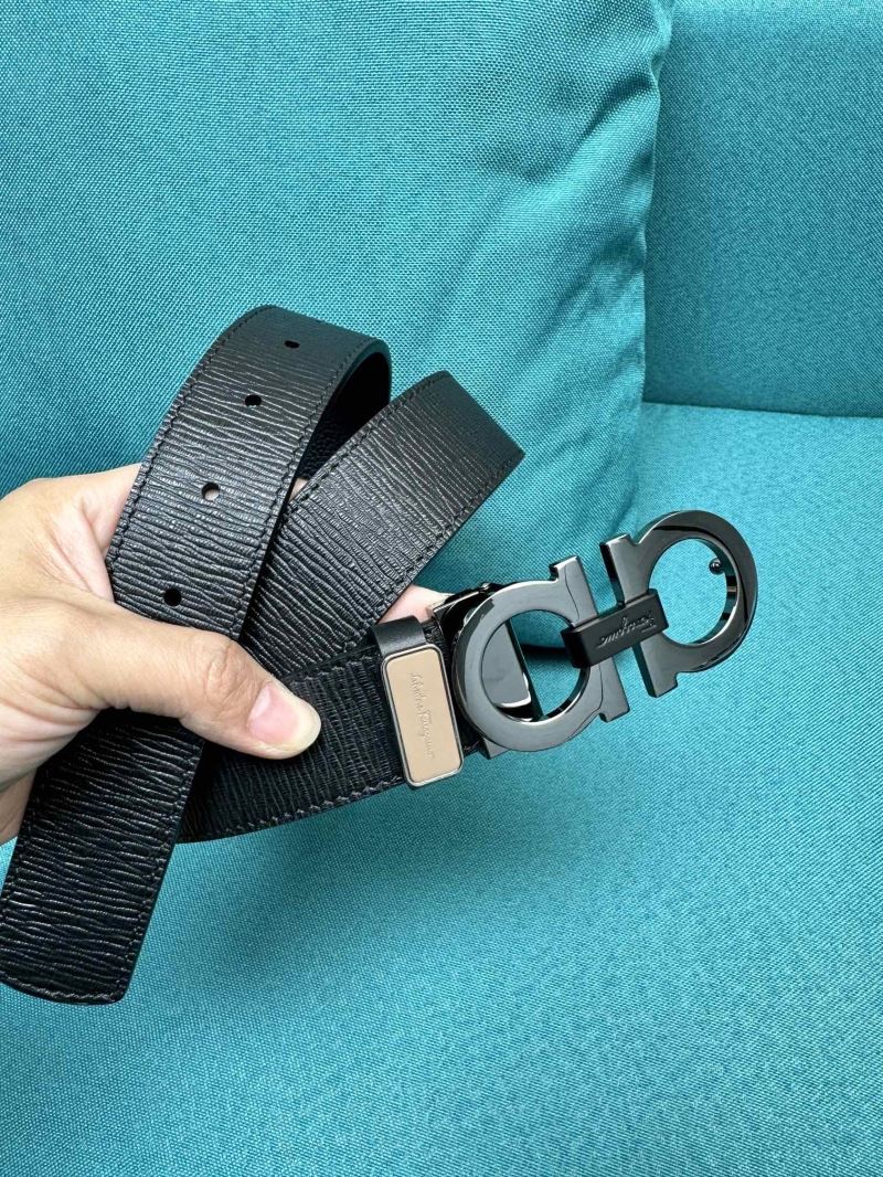 Ferragamo Belts